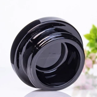 100ml Brown Square Essential Oil Bottle Dropper Bottle